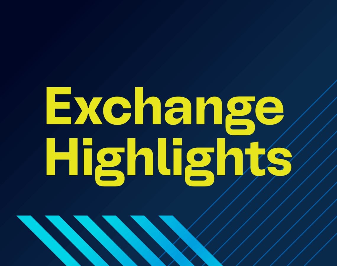 Exchange Highlights Logo