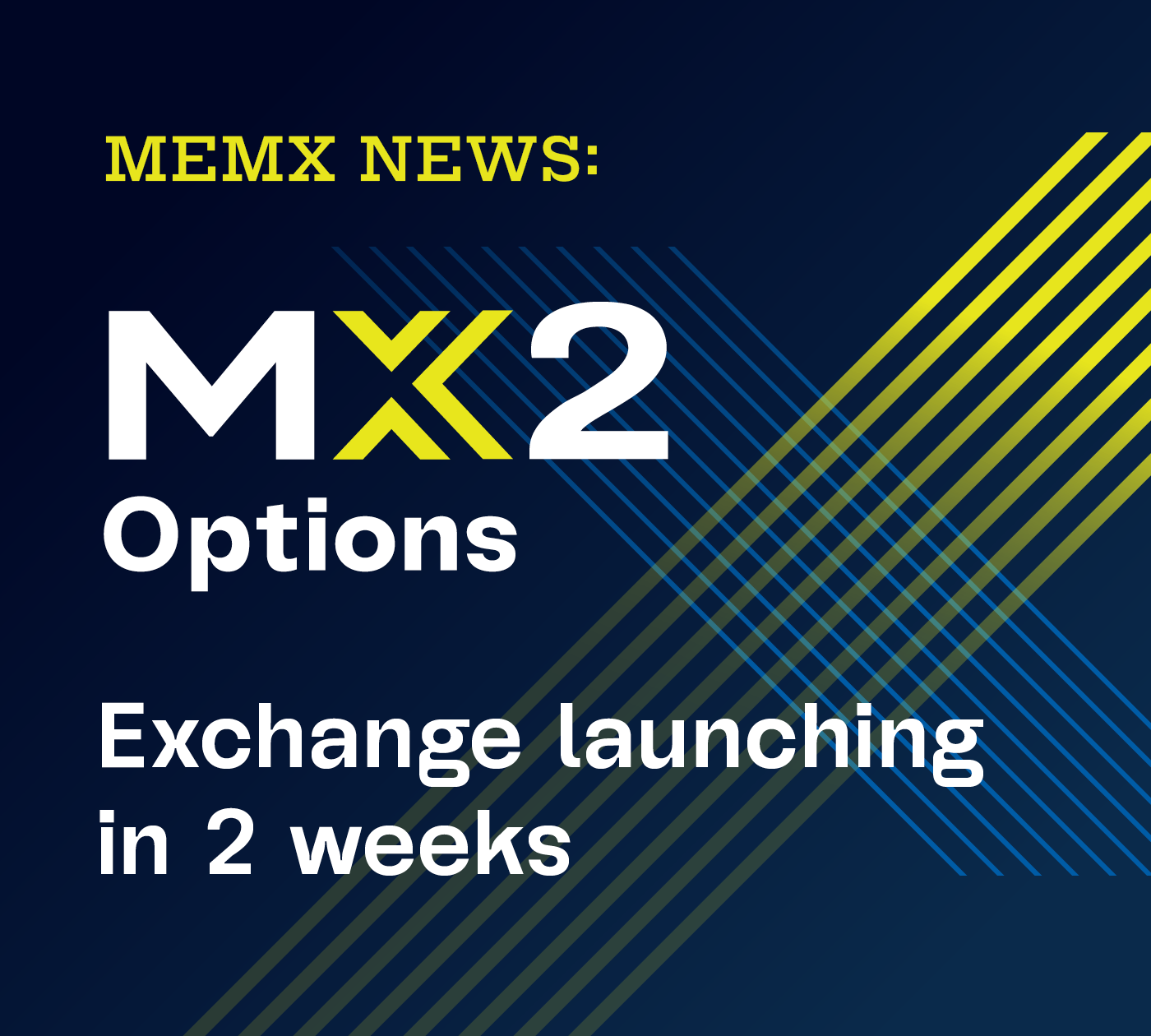 MMX MX2 Options Launching 2wks Blog 01a