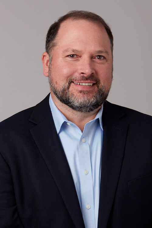 Anders Franzon, MEMX General Counsel