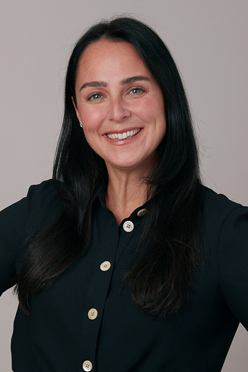 Kerry Katz, MEMX Chief People Officer