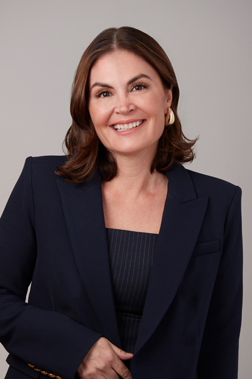 Sophie Sohn