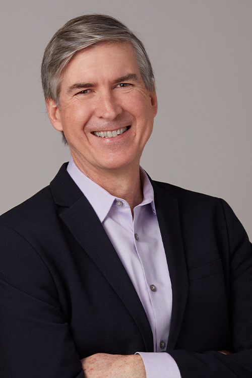 Quito Zuba, MEMX Chief Operating Officer