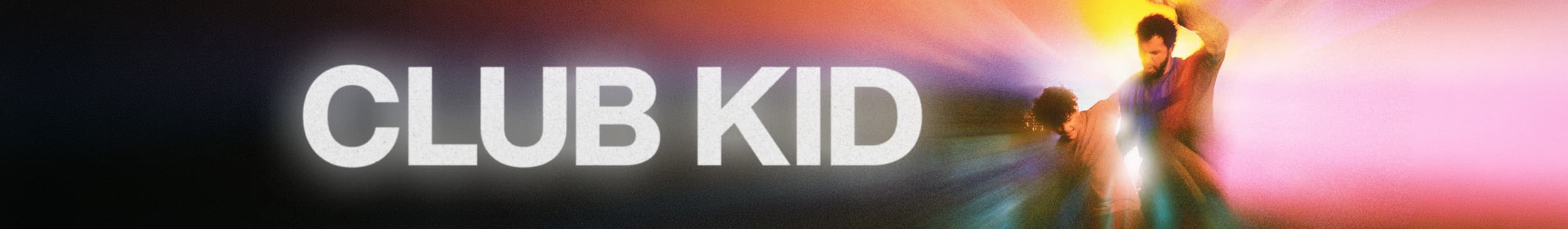 Club Kid header