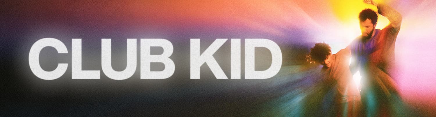 Club Kid header m