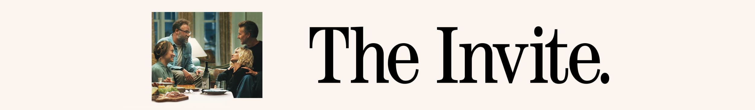 The Invite header