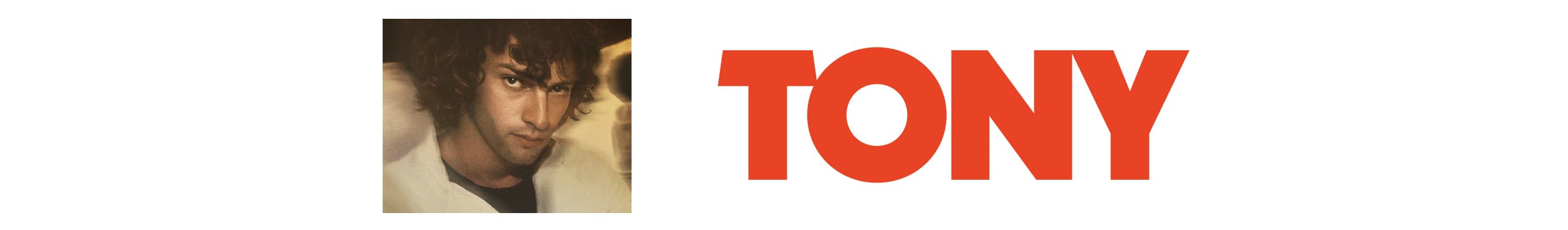 Tony header
