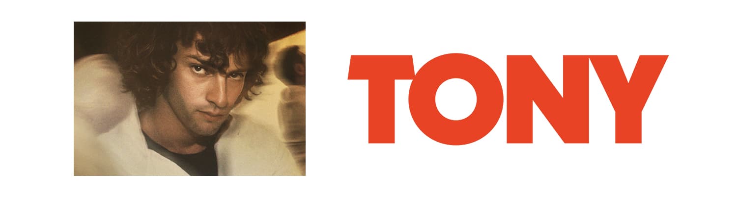 Tony header m