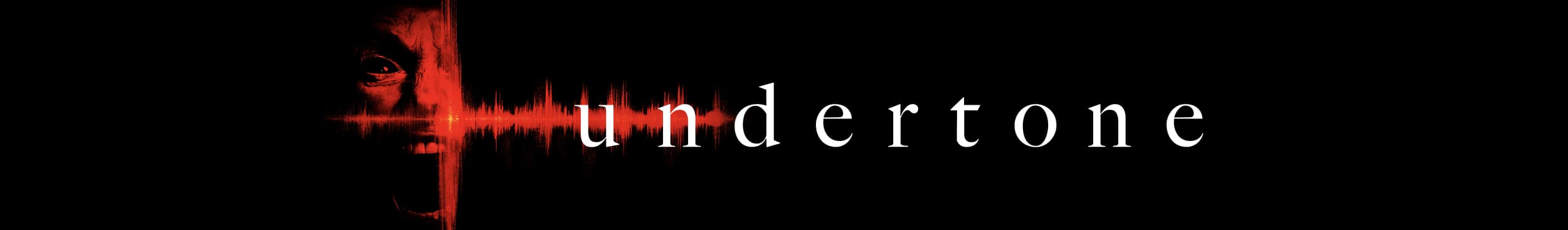 Undertone header
