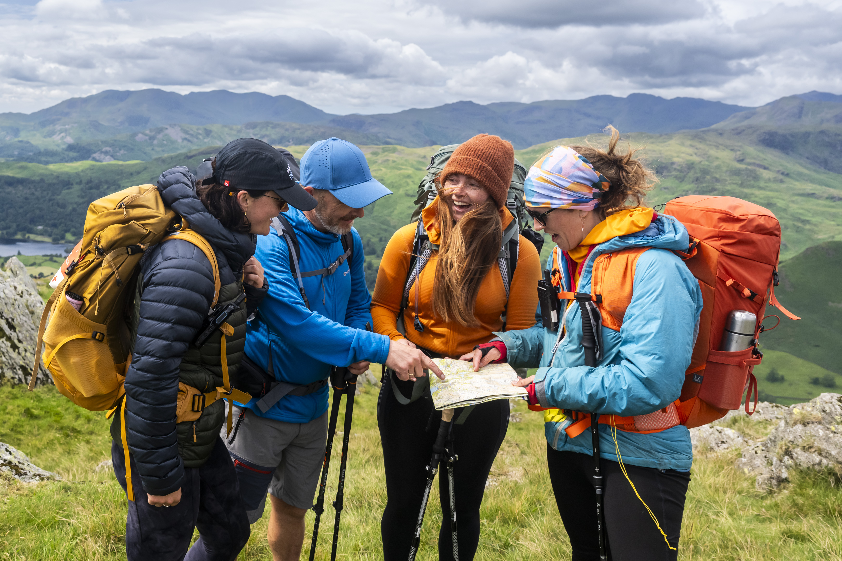 HIGHLANDER | The Outward Bound Trust