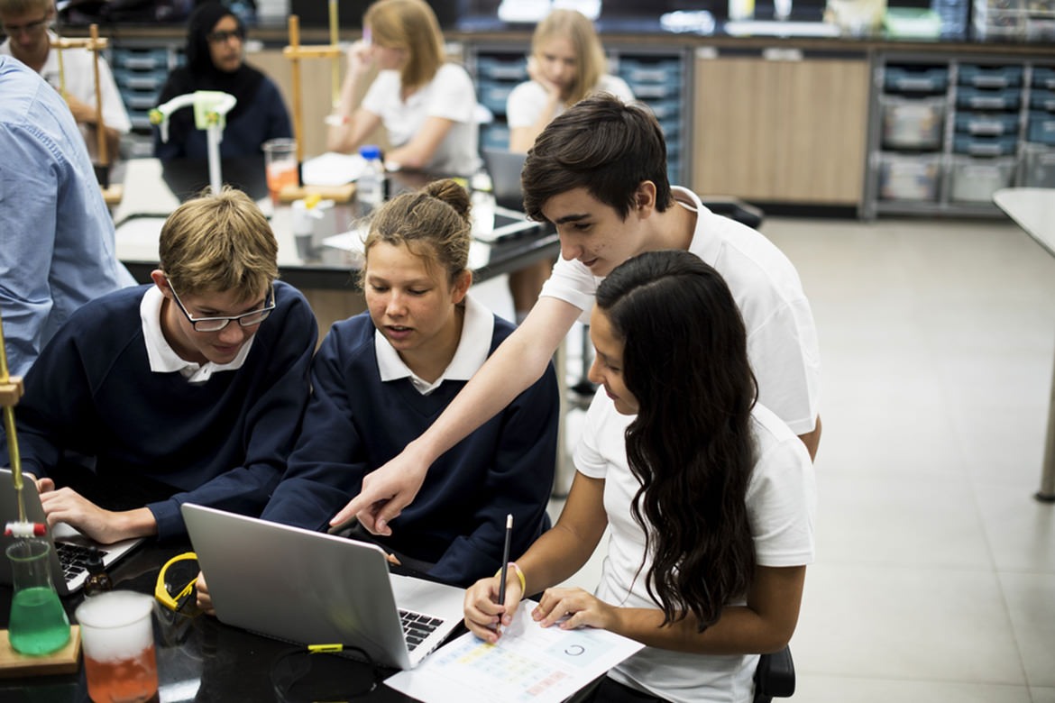 5 reasons why your school should consider network diversity