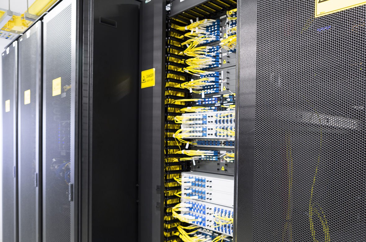 AARNet Data Centre