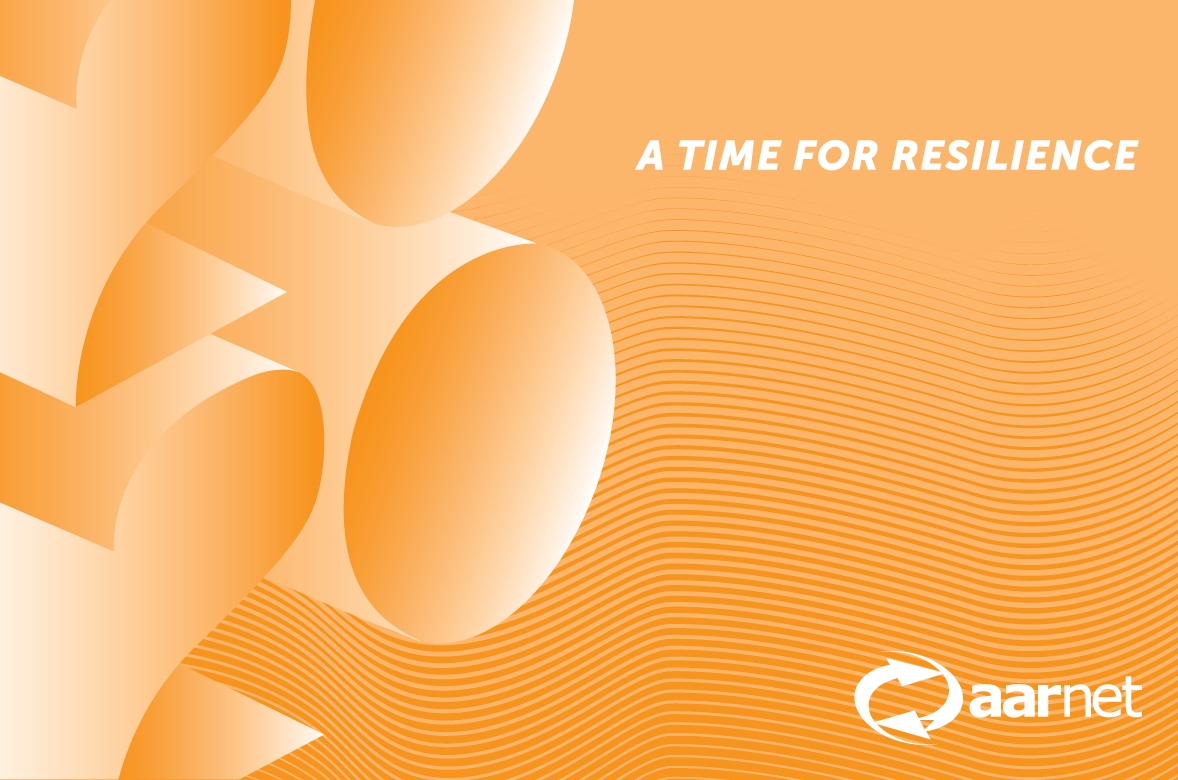 AARNet Blog 2021 Annual Report 1