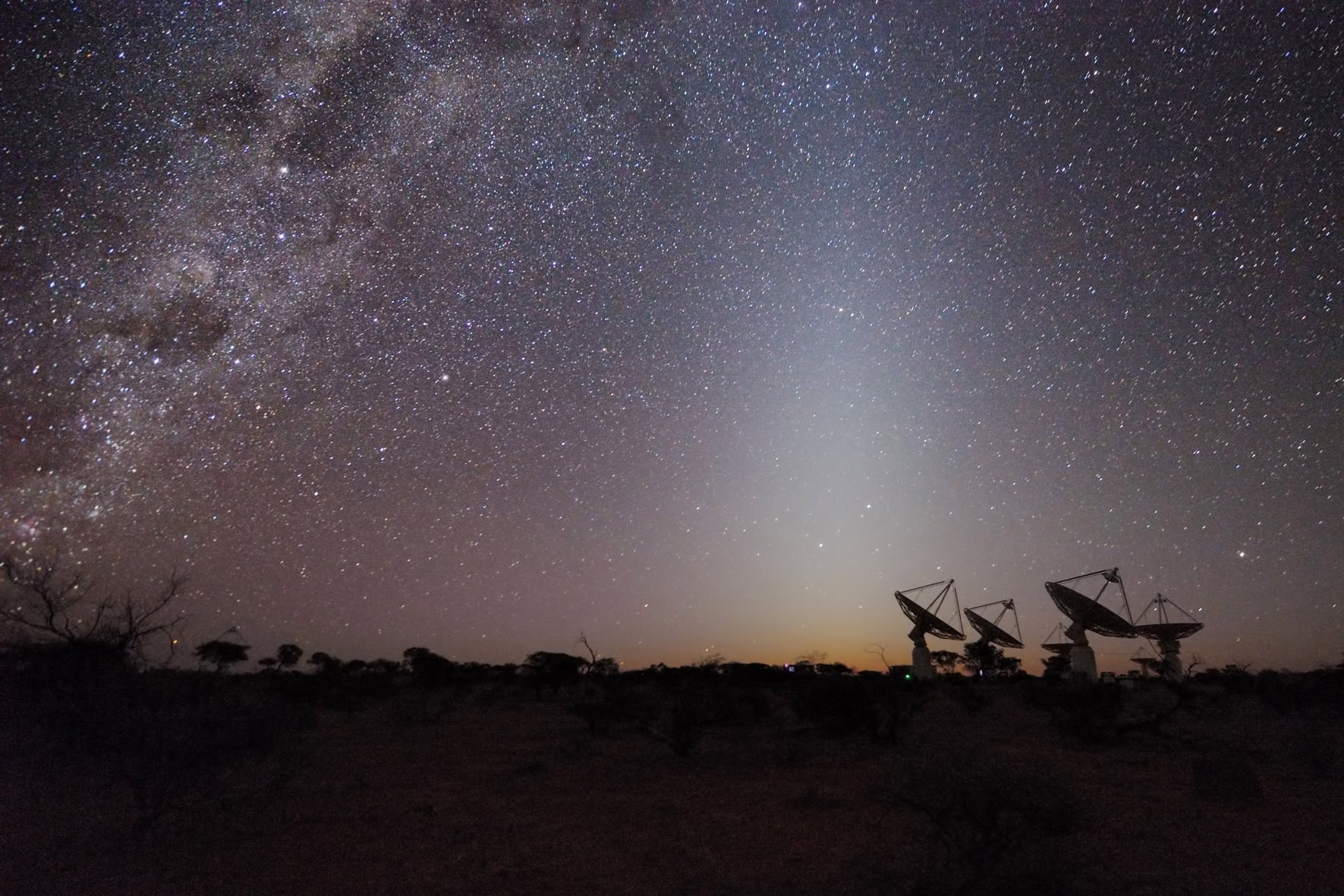 ASKAP news