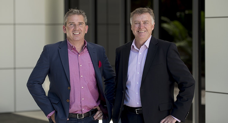 Dropbox AARNet partnership