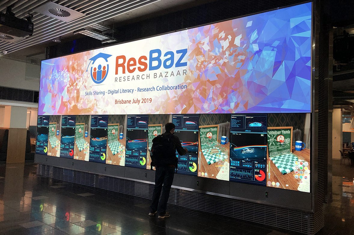ResBaz