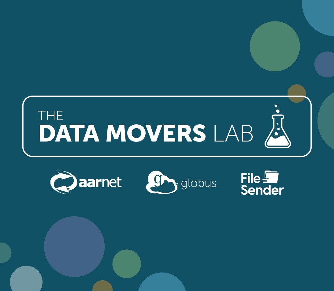 The Data Movers Lab