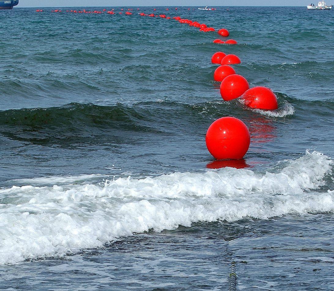 Undersea cable