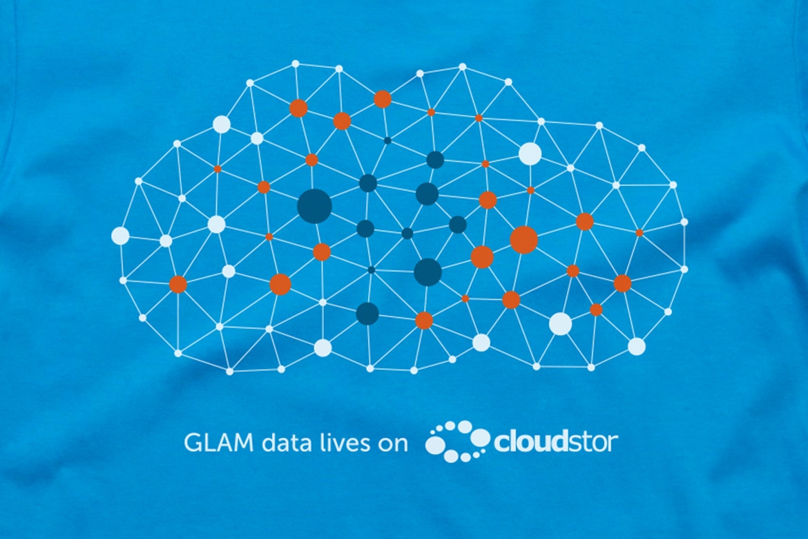 Breaking new ground for GLAM tech | AARNet
