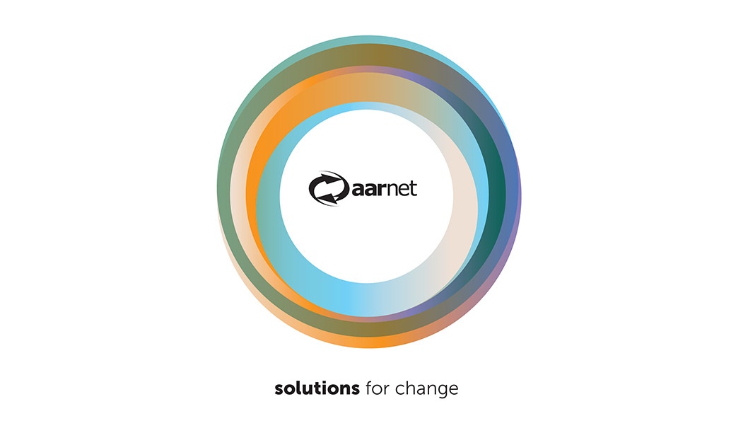 AARNet Annual Report 2019 cover