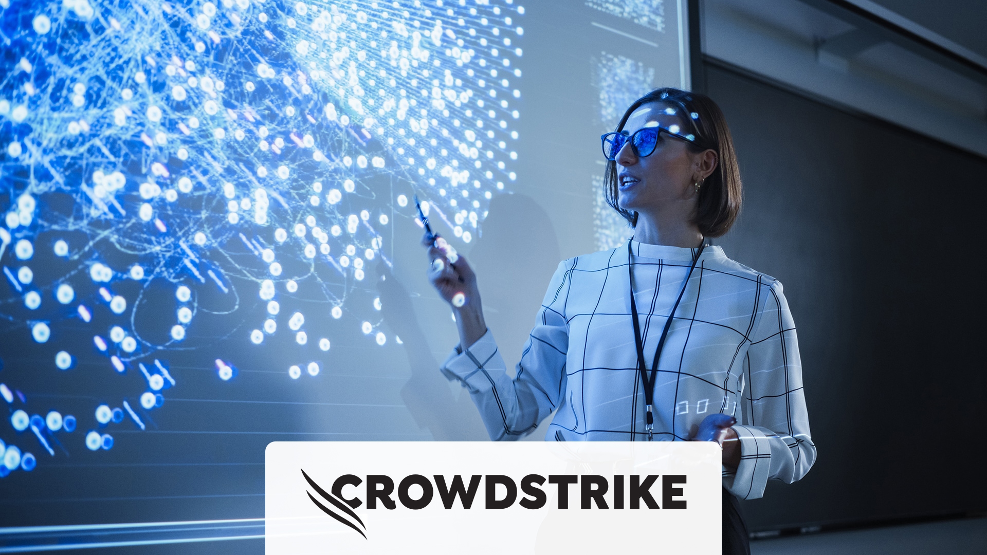 CrowdStrike Falcon Complete is now generally available through AARNet