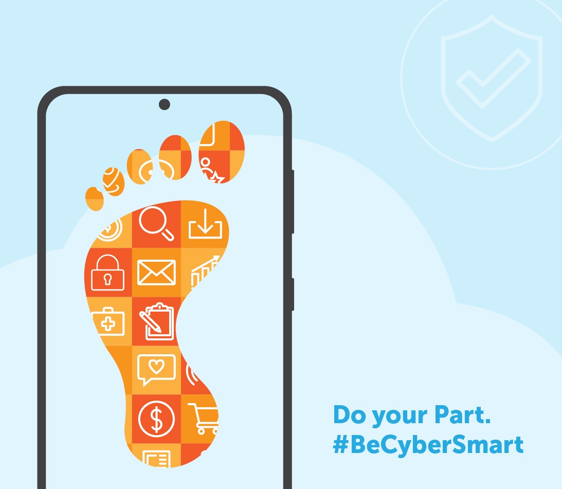 AARNet Cyber Security - Digital Footprint