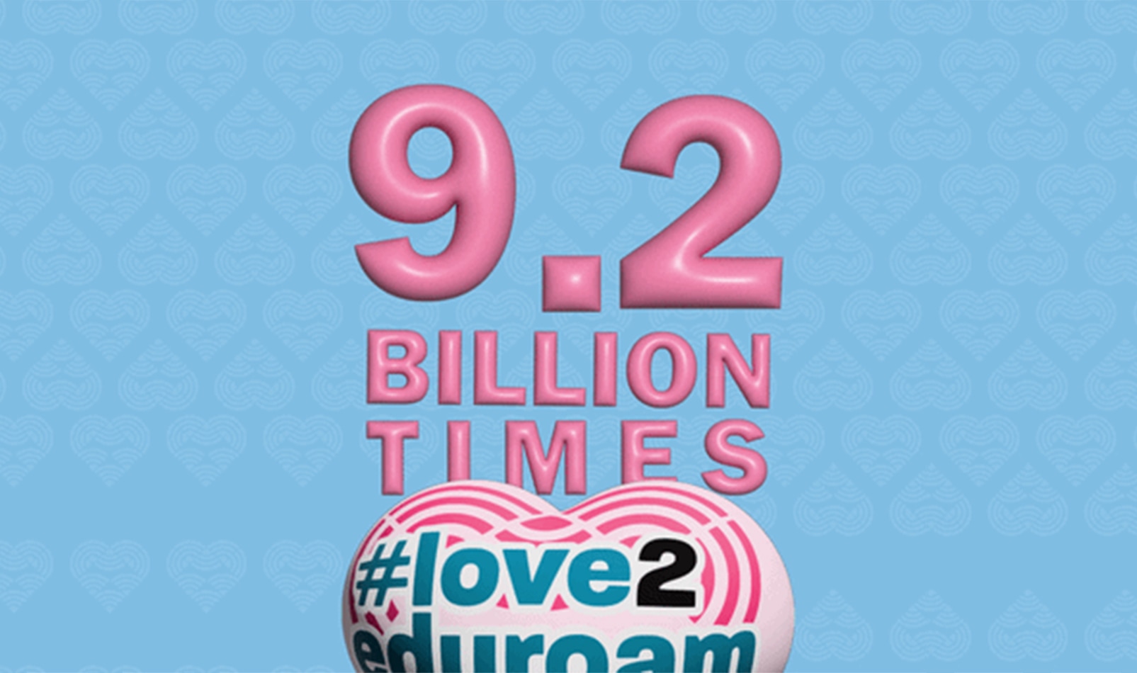 Aarnet eduroam 9 2 million authentications