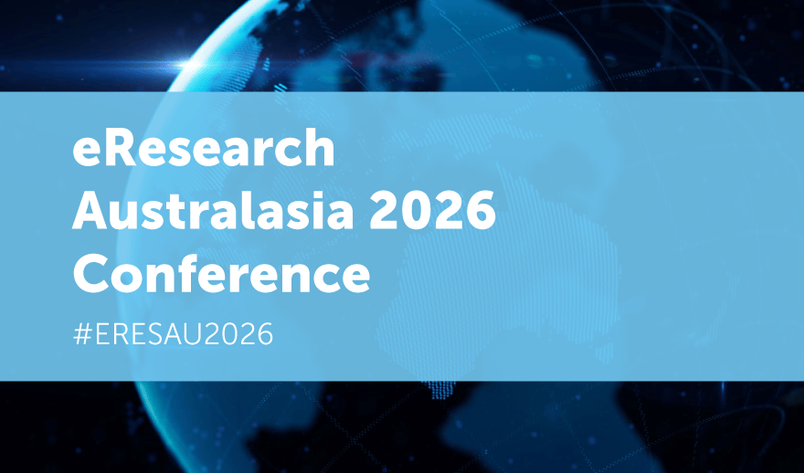 AARNet at eResearch Australasia 2026 Conference