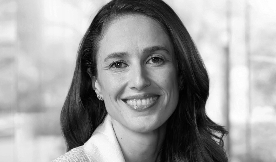 Louisa Macphillamy - AARNet Executive Leadership Team