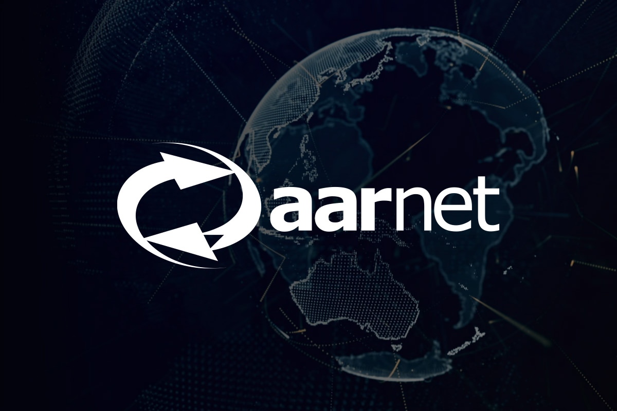 Welcome to AARNet | AARNet