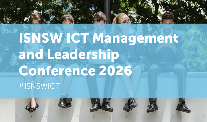 Aarnet isnsw conference 2026 web