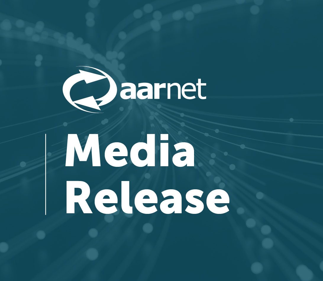 Aarnet AARNet delivers record-breaking distance for 400Gbps on… | AARNet