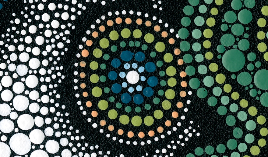 AARNet Reflect Reconciliation Action Plan 2025 - Meeting Places