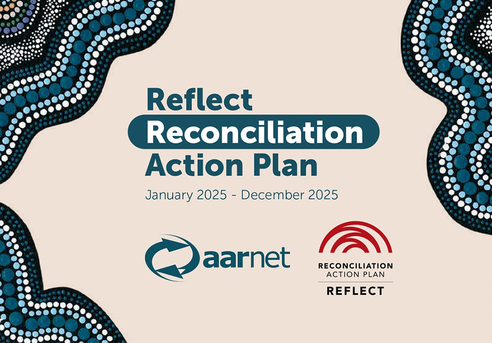 AARNet Reflect Reconciliation Action Plan 2025