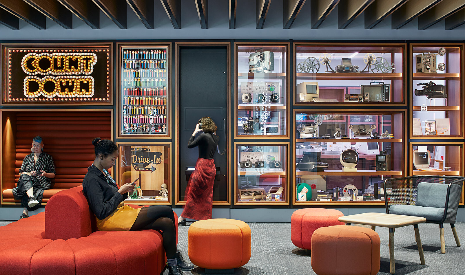 Acmi bmd preservation lab