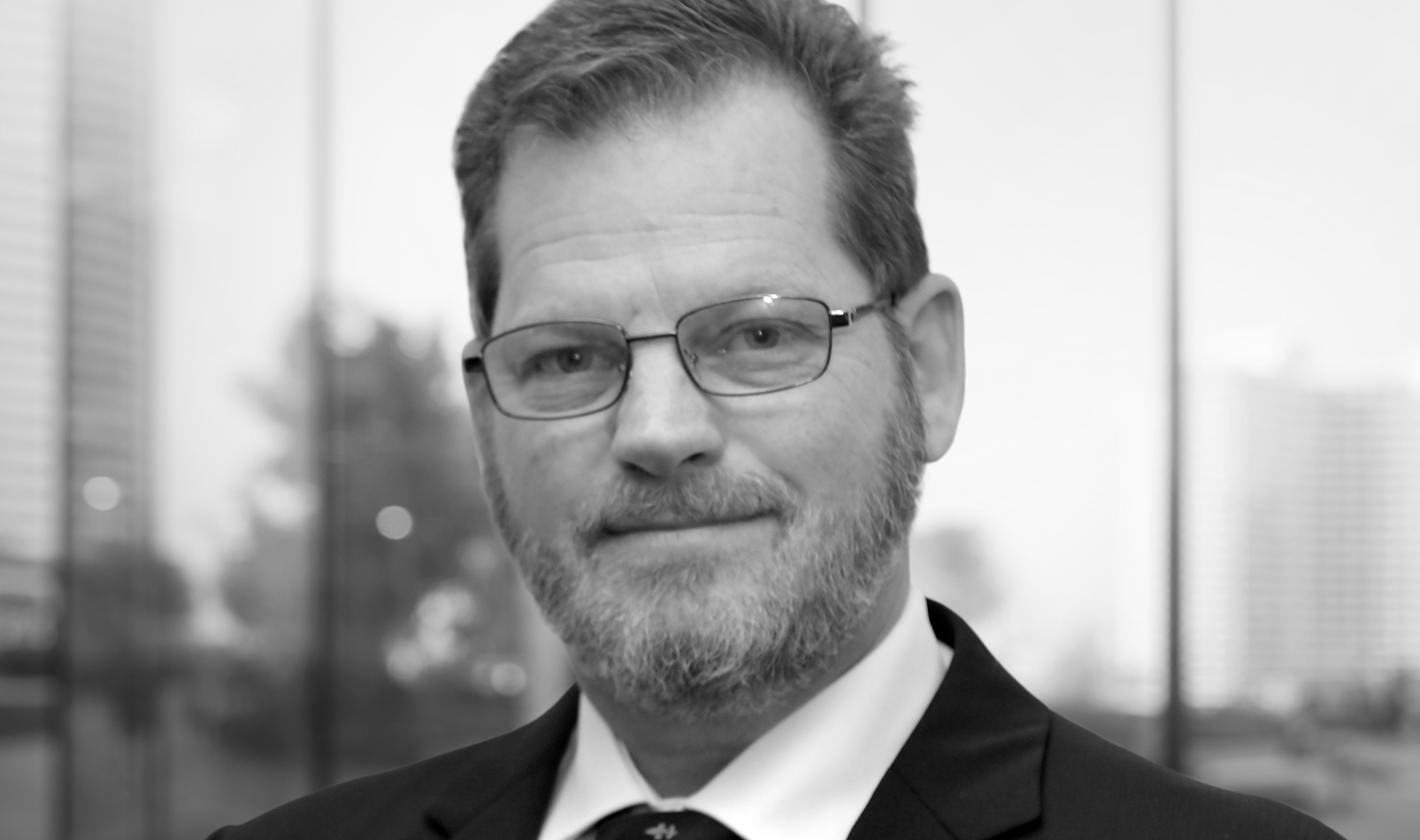 Andrew Tully: AARNet Advisory Committee (AAC)