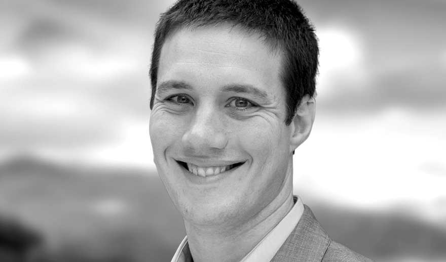 Angus Griffin - AARNet Executive Team