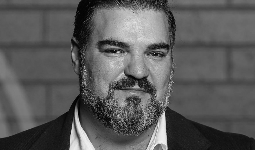 Anthony molinia