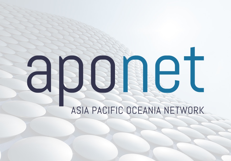 Aponat International Network | AARNet