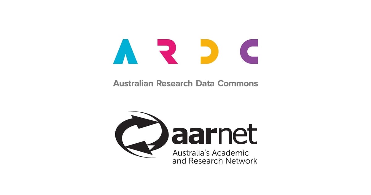 Aarnet ARDC and AARNet join forces to elevate secure digital… | AARNet