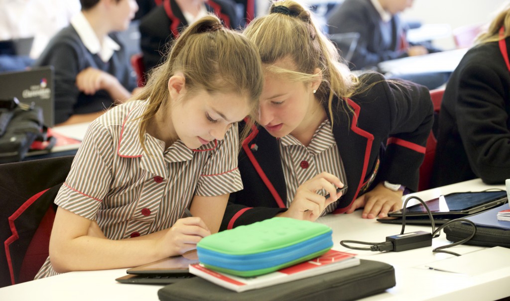 Ballarat Clarendon College