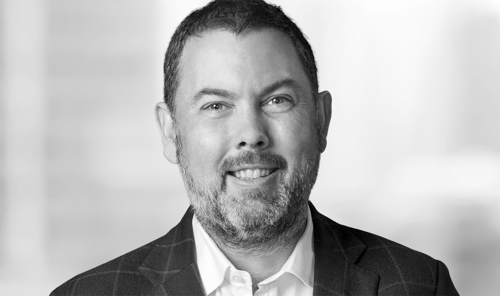 Ben White, AARNet CEO