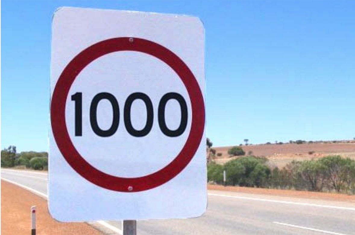 Big science data needs a big network