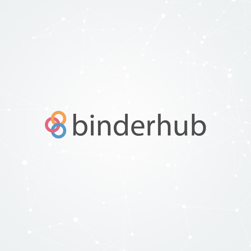 BinderHub