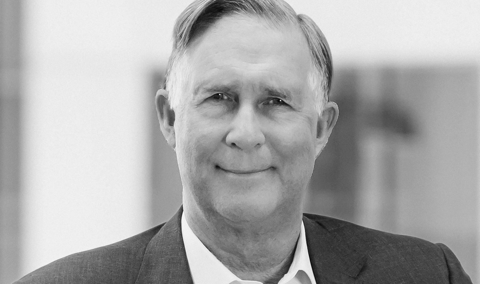 Bruce hambrett