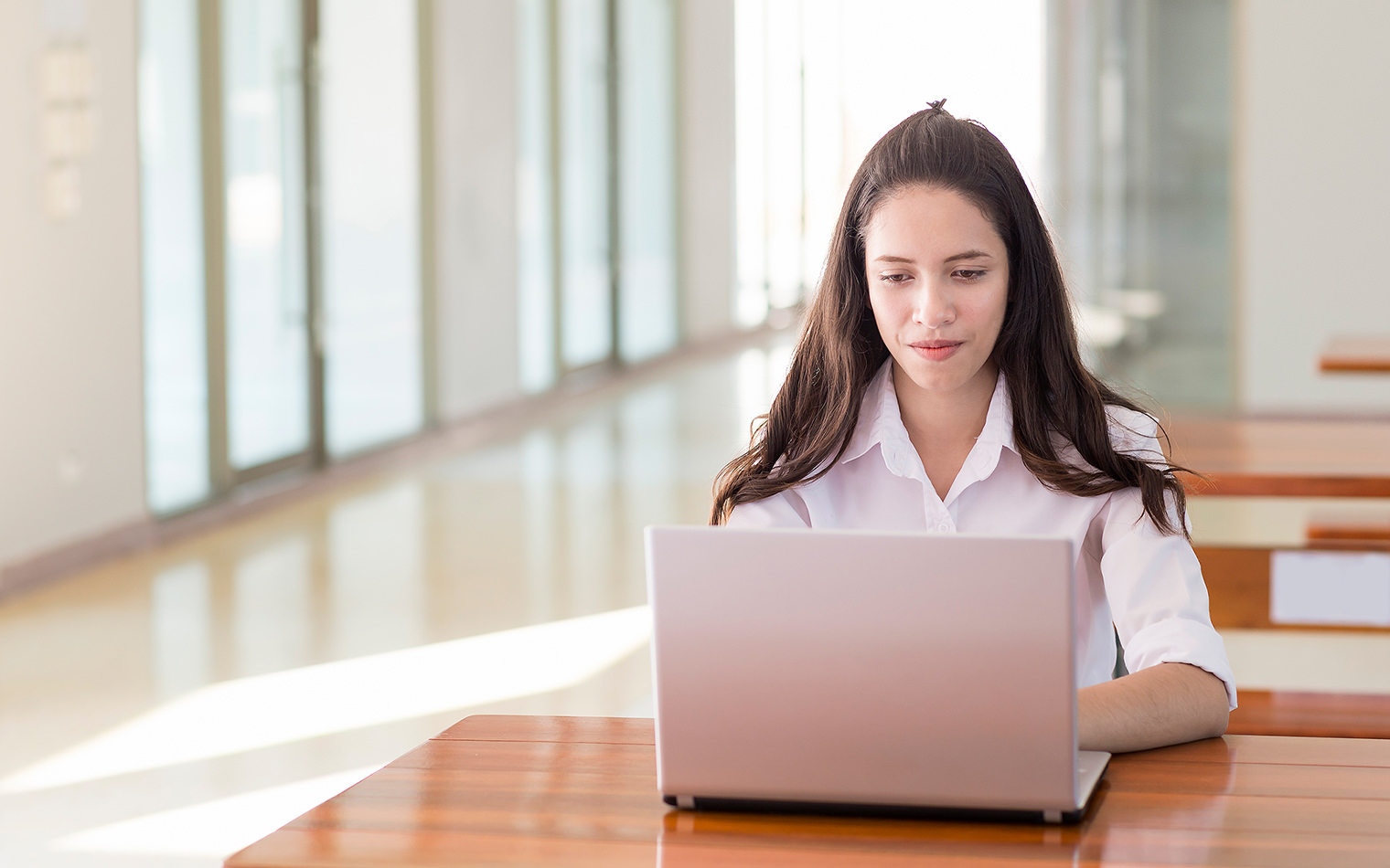 BYO laptop