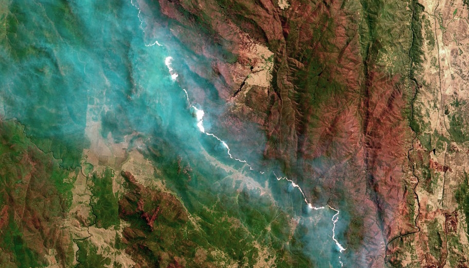 Digital Earth Australia