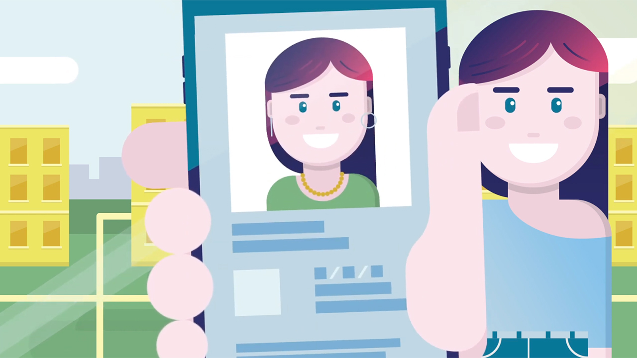 eduroam Australia video