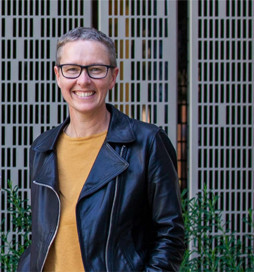 Professor Elanor Huntington - CSIRO: New member of the AARNet Board of Directors