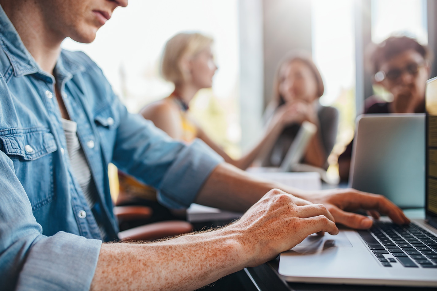 Extending the reach of eduroam to public libraries in Victoria