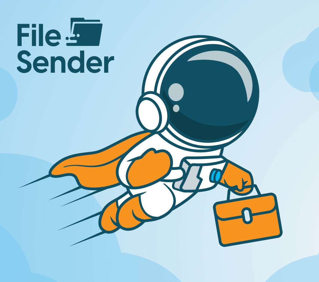 FileSender is celebrating its 15 year anniversary